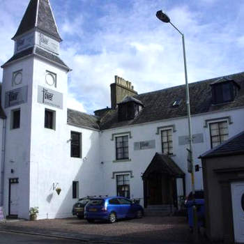 The Tower Gastro Pub & Apartments