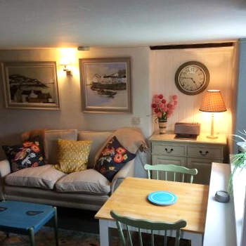 Langdon Farm Cottage