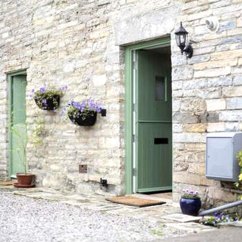 Withy Cottages