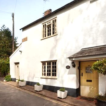 Ruffles Cottage