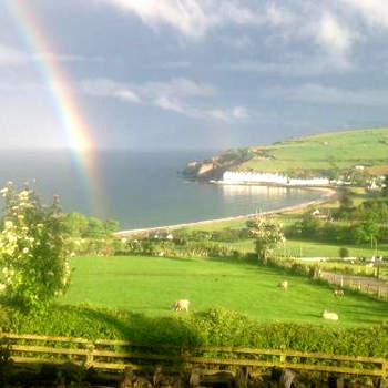 Beachview Cottage Co. Antrim
