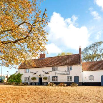 The Gin Trap Inn