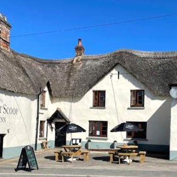 The Malt Scoop Inn
