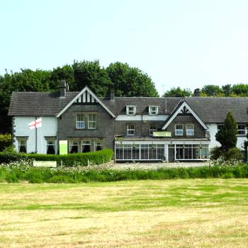 Newton House