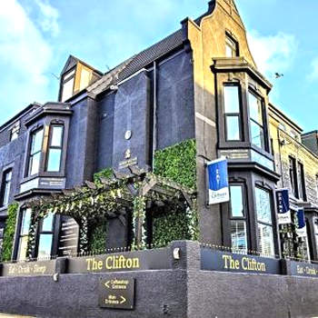 The Clifton