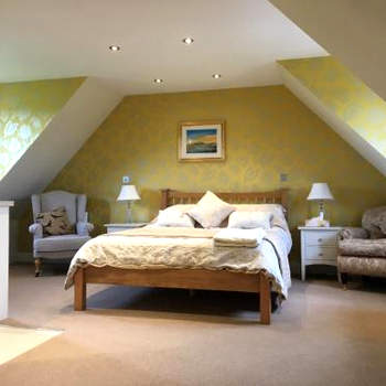 Glen House Annexe