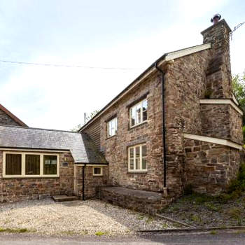 The Mill House