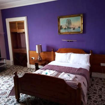The Waverley Guest House