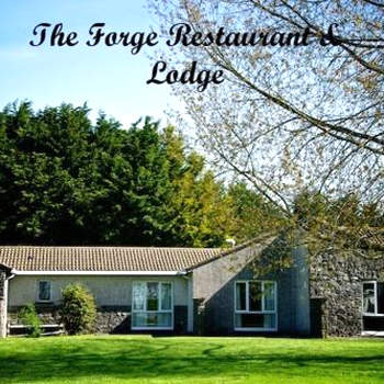 Forge Motel & Firehouse Restaurant