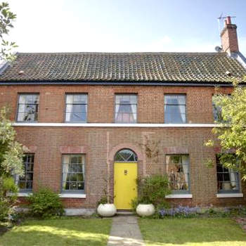 Carrington House