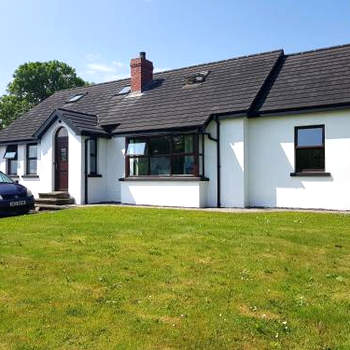 Welcome Rest Holiday Home