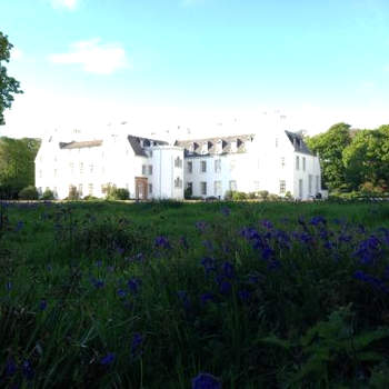 Islay House