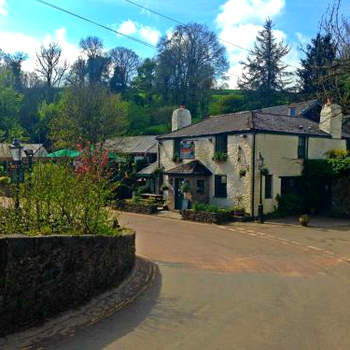 The Waterman's Arms
