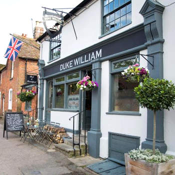 The Duke William