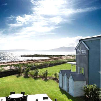 The Waterside Hotel