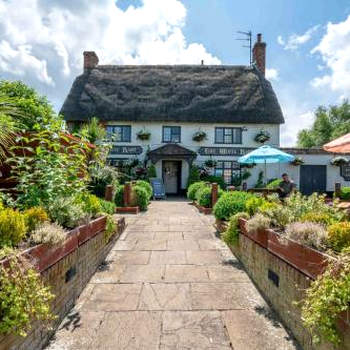 The White Hart, Wroughton