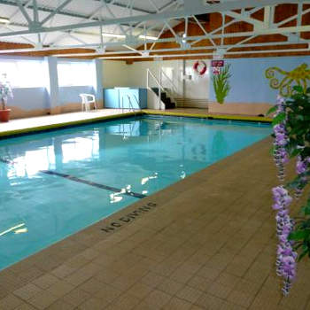 24 Gower Holiday Village