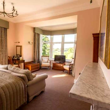 The Villa Levens