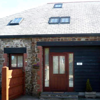Swifts Barn Stanbury Wharf