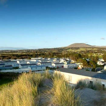 Barmouth Bay Holiday Park