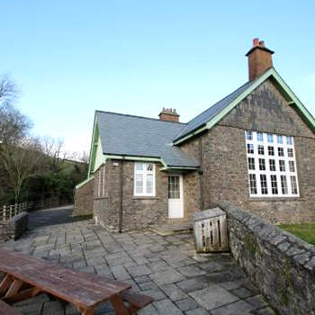 The School House