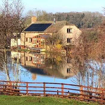 Astwell Mill