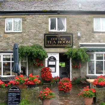 The Cottage Tea Room B&B