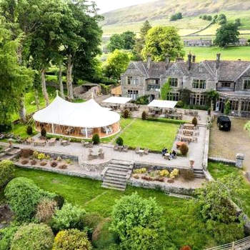 Simonstone Hall Hotel