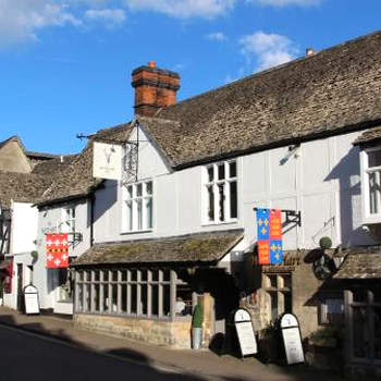 The White Hart Inn
