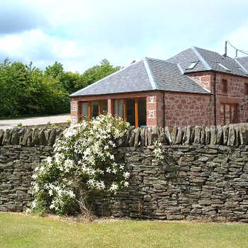 Plovermuir Cottage