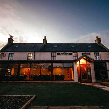 Seafield Arms Hotel