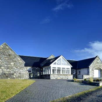 Mountain View Lodge