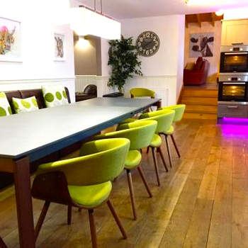 Hillview Cottage