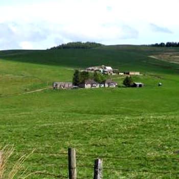 Scotland Paradise Relax Student Accommodation by Shooting Club Kirriemuir