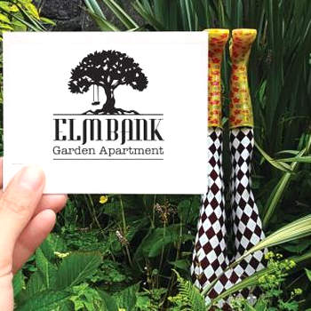Elmbank Garden Apartment