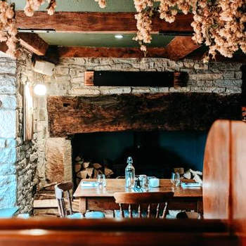The Lion at West Pennard
