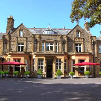 Lanes Hotel