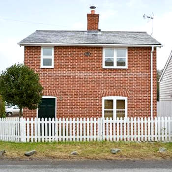 Baytree Cottage 1