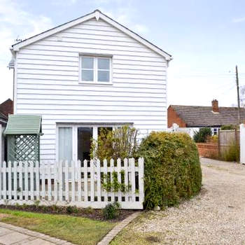 Baytree Cottage 2