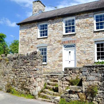 The Mill Farmhouse