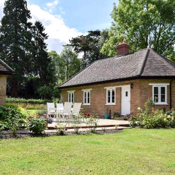 Wishing Well Cottage
