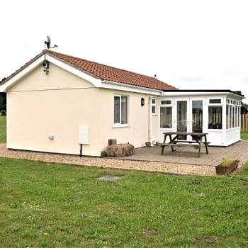 Orchard Farm Cottage