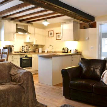 Red Lion Lodge