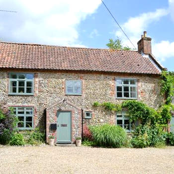 Chapel Cottage