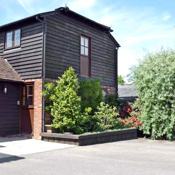 Oast Cottage