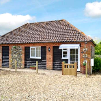 Dog Rose Cottage