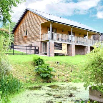 The Lodge