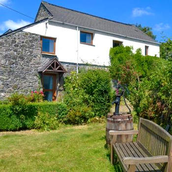 Moorview Cottage