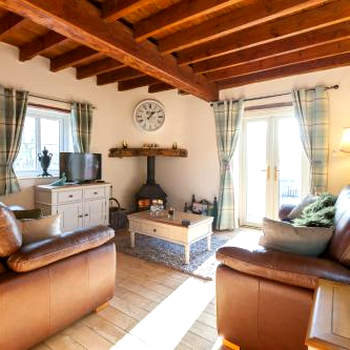 Skipbridge Farm Cottages