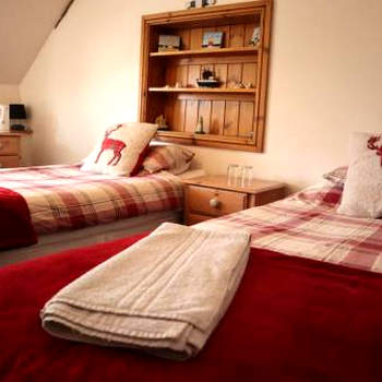 The White Hart Inn